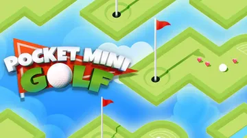 口袋迷你高尔夫|Pocket Mini Golf封面