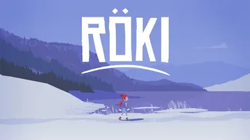 洛基：北欧奇异之旅|Roki中文封面
