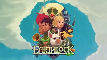 魔法季节：沉睡的大地|Earthlock: Festival封面