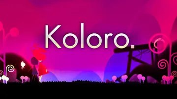 色彩|梦境|Koloro中文封面