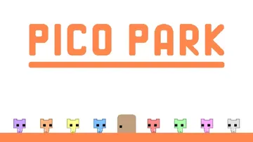 萌猫公园|Pico Park封面
