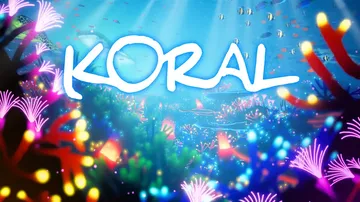 珊瑚|Koral中文封面