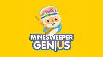 扫雷天才|Minesweeper Genius中文封面