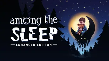 梦意杀机|睡梦之中：增强版|Among the Sleep:封面