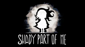 我的阴暗面|Shady Part of Me中文封面