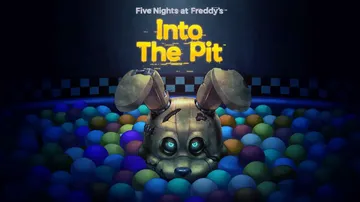玩具熊的五夜后宫：陷落球池|Five Nights at F封面