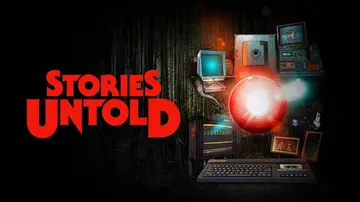 不为人知之事|未诉之事|Stories Untold中文封面