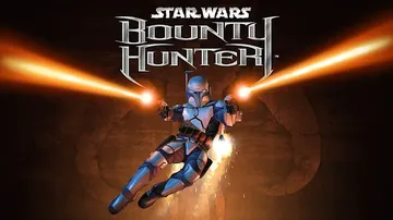 星球大战：赏金猎人|Star Wars: Bounty Hu封面