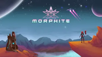 行星探险|Morphite封面