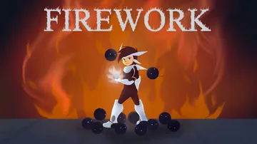 烟火|Firework封面