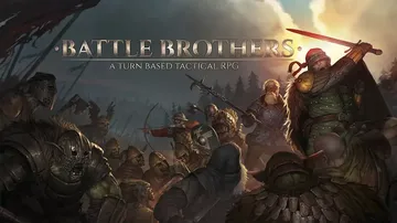 战场兄弟|Battle Brothers封面
