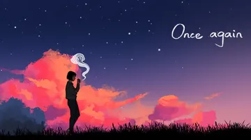 再见|Once Again中文封面