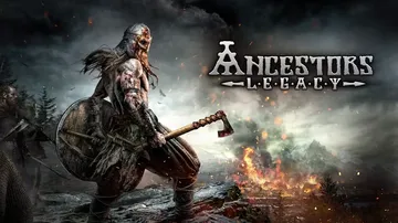 先祖遗产|祖先遗产|Ancestors Legacy中文封面
