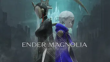 终焉之玛格诺利亚：雾中绽放|Ender Magnolia: 封面