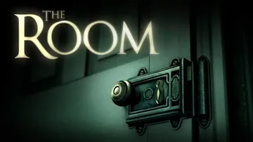 未上锁的房间|房间|谜室|The Room汉化封面