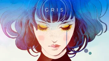 格瑞丝|格里斯|Gris封面