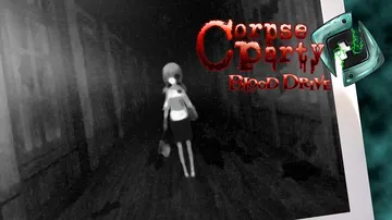 尸体派对：驭血|Corpse Party: Blood Dr封面
