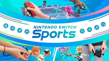 任天堂运动|Nintendo Switch运动|Ninten封面