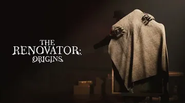 修复师：起源|The Renovator: Origins中封面