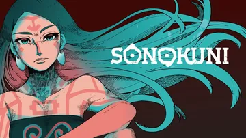 狂灭国度|彼之国|Sonokuni中文封面