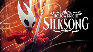 空洞骑士：丝之歌|Hollow Knight: Silkso封面