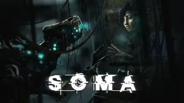 苏玛|活体脑细胞|Soma中文封面