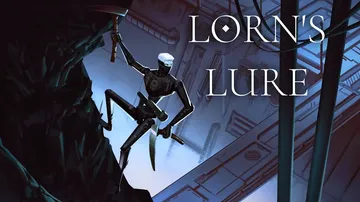 洛恩的诱惑|Lorn’s Lure中文封面