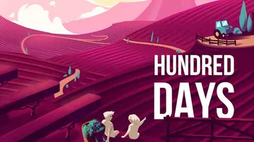 百日：酿酒模拟器|Hundred Days: Winemak封面