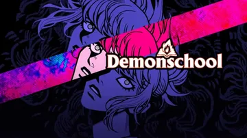 恶魔学园|恶魔学校|Demonschool中文封面
