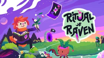 巫鸦丰收祭|乌鸦的仪式|Ritual of Raven中文封面