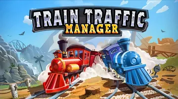 铁路运输经理人|Train Traffic Manager中封面