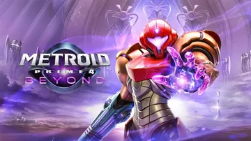 银河战士|密特罗德：究极4穿越未知|Metroid Prim封面