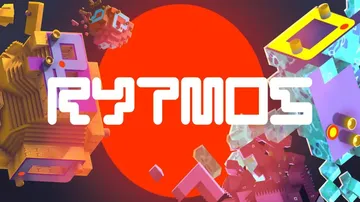 节奏迷航|律动|Rytmos中文封面
