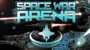 空战竞技场|Space War Arena封面