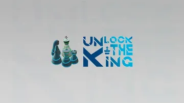 解锁国王|Unlock the King封面