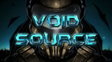 虚空之源|Void Source封面