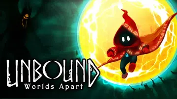 游离于世界之海|不受束缚：天各一方|Unbound: Wor封面