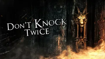 别敲两次门|Don’t Knock Twice中文封面