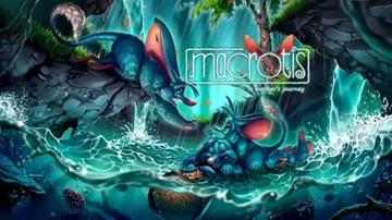 Macrotis：袋狸妈妈大冒险|Macrotis: A M封面