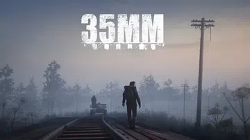 35毫米|35MM中文封面