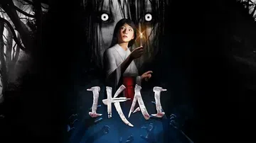 异界|Ikai中文封面