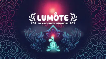 卢默特：赤灵主宰编年史|Lumote: The Master封面