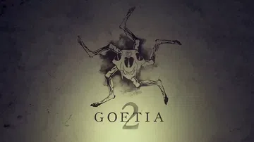 歌提亚2|盖提亚2|Goetia 2封面