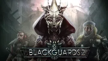 黑色守卫2|Blackguards 2封面