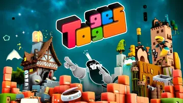 Togges积木|Togges中文封面
