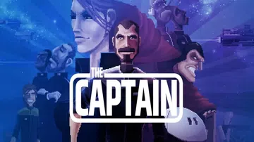 船长|舰长|The Captain中文封面