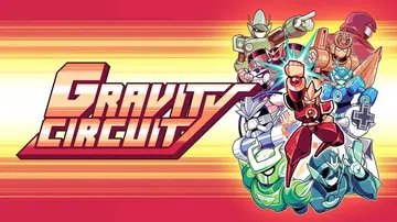 重力回路|Gravity Circuit中文封面