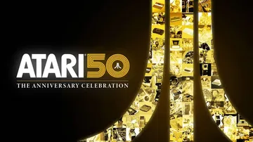 雅达利50周年纪念合集|Atari 50: The Anni封面