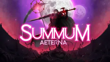 宇宙之光：前传|永恒巅峰|Summum Aeterna中文封面