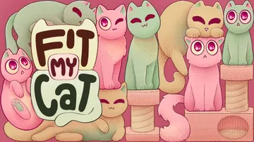 装配我的猫|Fit My Cat中文封面
